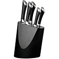 Lesto 6-piece Knife Set with Block