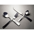 Steelo Matte 72-piece Flatware Set