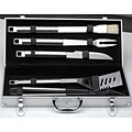 Cubo 6-piece BBQ Kitchen Tool Set