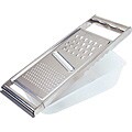 Universal Grater with Tray