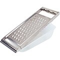 Coarse Grater with Tray
