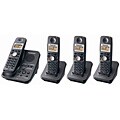 Panasonic 2.4 Ghz Cordless Phone Bundle