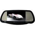 XO Vision 6-inch Rearview Car Video Monitor