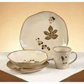 Sweet Harvest 16-piece Dinnerware Set