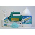 Vamoose! Cigarette and Tobacco Odor Eliminator Kit