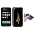 Apple iPhone Dragon #1 Snap-on Case Cover