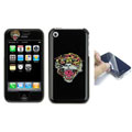 Apple iPhoneTiger Snap-on Case Cover