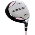 Ram Rhythm Ladies High Launch Fairway Wood Club
