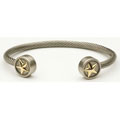 Sabona Star Wire Duet Magnetic