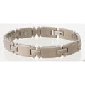 Sabona Titanium Silver Magnetic