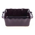 Eggplant French Ceramic Baker by Appolia