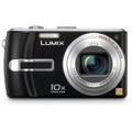 Panasonic Lumix DMC TZ3K 7.2MP Digital Camera
