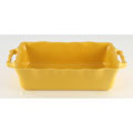 Appolia Pineapple French Ceramic Baking Dish
