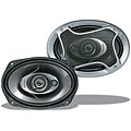 Pioneer TSA6962R 3-Way Car Speaker (Set of 2)