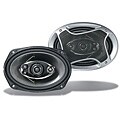 Pioneer TSA6992R 5-Way Car Speaker (Set of 2)