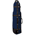 Club Glove Burst-proof Navy Golf Travel Bag