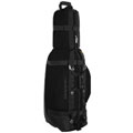 Club Glove Last Bag Black Travel Golf Bag
