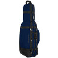 Club Glove Last Bag Navy Travel Golf Bag