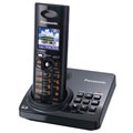 Panasonic KX-TG8231B Expandable Digital Cordless Phone(Refurb)