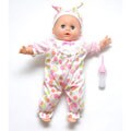 Fully Interactive Elizabeth Baby Doll