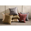 Eurythmics Pillow Cover (Set of 2)