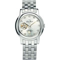 Lucien Piccard Steel Men's Automatic Casual Watch