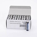 'AAA' Alkaline Batteries (Pack of 50)
