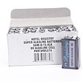 'C-Cell' Alkaline Batteries (Pack of 24)