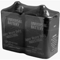 SHD 6-volt Batteries (Pack of 2)
