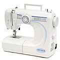 Euro Pro 21-stitch Easy Sewlutions Sewing Machine