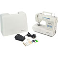 Euro Pro 32-stitch Sewing Machine with Case