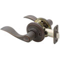 Bronze Door Lever Passage