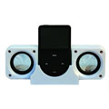 Portable iPod Speaker