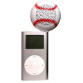 iPod Portable Baseball Speaker
