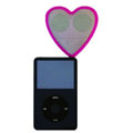 Heart Topper Speaker