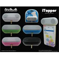 iTopper Portable Speaker