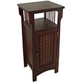 Elegance Floor Cabinet