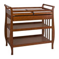 Emi Amber Changing Table