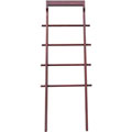 Elegance Espresso Towel Ladder