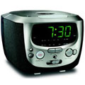 Philips AJ3910 CD AM/ FM Clock Radio (Refurb)