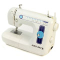 Euro Pro Sewing Machine with Quilting Table