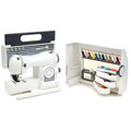 Euro Pro Mechanical Sewing Machine with Case