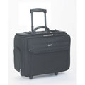 Solo Rolling Laptop Catalog Case