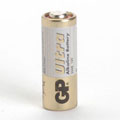 GP Ultra 23A 12-volt Alkaline Battery