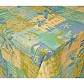 Arizona Indoor/ Outdoor Vinyl Tablecloth