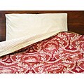 French Wallpaper Duvet Cover