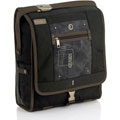 Solo Urban Vertical Laptop Messenger Bag