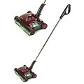 Euro Pro Rechargeable Cordless Sweeper