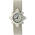 Lucien Piccard Star Collection Sage Strap Watch
