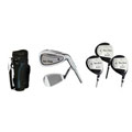 Dunlop Foremost Tour Series Complete Golf Club Set